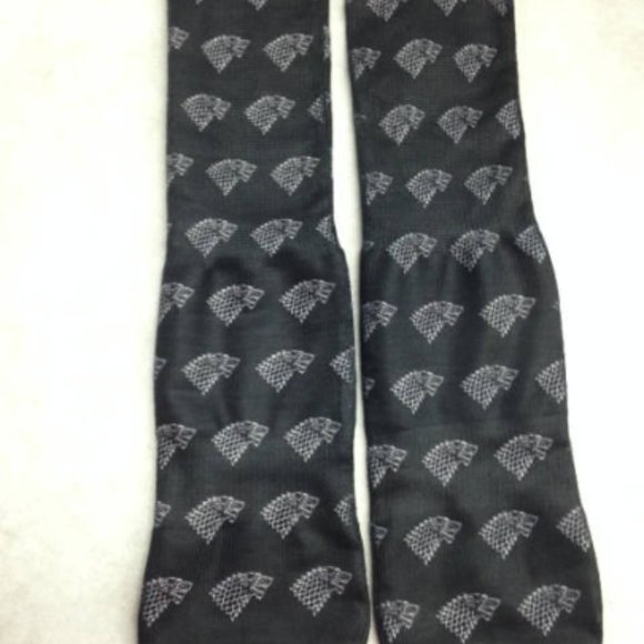 House Stark Socks - Picture 1 of 1
